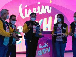 Livin by Mandiri Disiapkan Jadi Bank Digital, Begini Rencananya