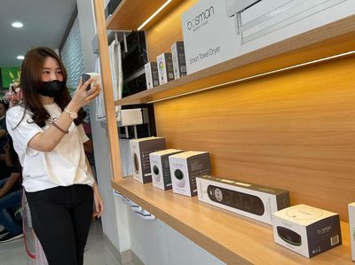 Begini Keseruan Usaha Smarthome Experience Center