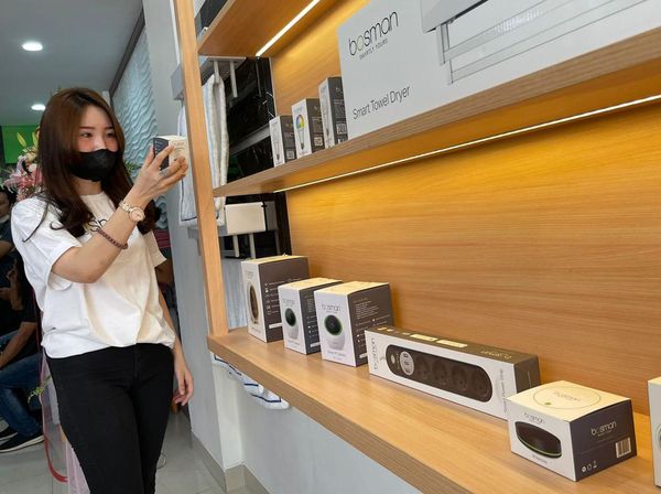 Begini Keseruan Usaha Smarthome Experience Center