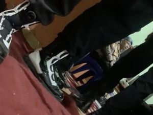 Beredar Video Kedatangan Karo Paminal ke Rumah Duka Brigadir J