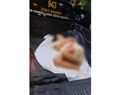 Bule Kazakhstan Ditemukan Bersimbah Darah di Homestay Kuta Utara