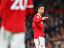 Tindakan Georgina Rodriguez Panaskan Rumor Ronaldo ke Atletico