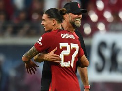 Cara Unik Pemain Liverpool Isi Waktu Senggang