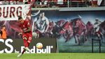 Foto: Mantap, Darwin Nunez! Pamer Aksi Langsung Bikin 4 Gol nih