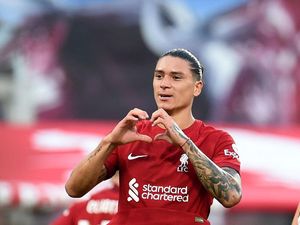 Geng Spanyol Diharapkan Bikin Darwin Nunez Nyetel di Liverpool