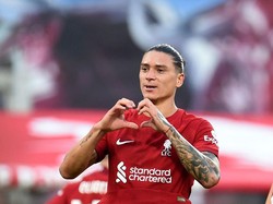Geng Spanyol Diharapkan Bikin Darwin Nunez Nyetel di Liverpool