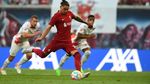 Foto: Mantap, Darwin Nunez! Pamer Aksi Langsung Bikin 4 Gol nih