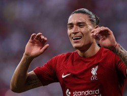 Darwin Nunez Harus Langsung Gas Pol di Liverpool, kalau Tidak ...