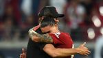 Foto: Mantap, Darwin Nunez! Pamer Aksi Langsung Bikin 4 Gol nih