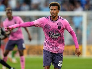 Aksi Horor Dele Alli: Depan Gawang, Tak Ada Kiper, Gagal Bikin Gol