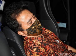 Roy Suryo Bakal Ditahan di Pemeriksaan Ketiga? Ini Kata Polisi