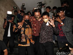 Alasan Polisi Tak Tahan Roy Suryo di Kasus Meme Stupa: Dia Kooperatif