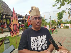 Rangkaian G20, Kemendikbud Akan Gelar Ruwat Bumi di Borobudur