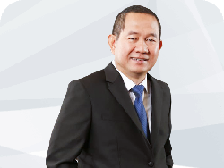 Rekam Jejak Bos Baru MRT Pilihan Anies Jelang Akhir Masa Jabatan