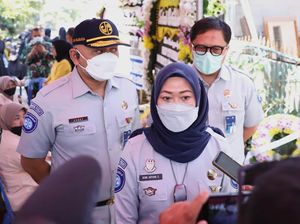 Kurang dari 24 Jam, Jasa Raharja Santuni Korban Kecelakaan Maut Cibubur