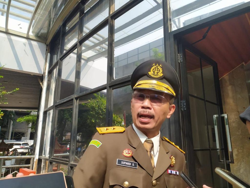 Kejagung: Kerugian Negara di Kasus Minyak Goreng Rp 20 T! Kejagung: Kerugian Negara di Kasus Minyak Goreng Rp 20 T!