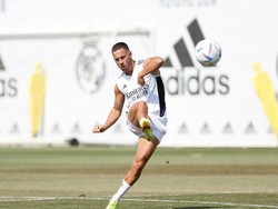 Buktikan Bahwa Eden Hazard Belum Habis!