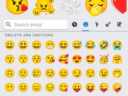 Praktis, Ini Cara Pakai Emoji iPhone di Android