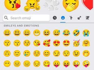 Praktis, Ini Cara Pakai Emoji iPhone di Android Praktis, Ini Cara Pakai Emoji iPhone di Android