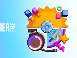 Epic Games Kasih Diskon 75%, Banyak Game Keren Harga Murah