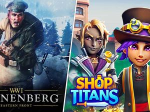 Epic Games Suguhkan 2 Game Gratis, Yuk Klaim Sebelum Berakhir