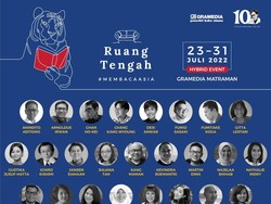 Seluk Beluk Pasukan Buzzer Terungkap di Novel Chang Kang-myoung