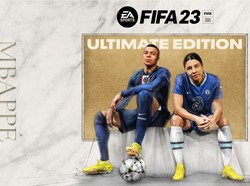 Ini Dia Pemain Indonesia yang Ada di FIFA 23