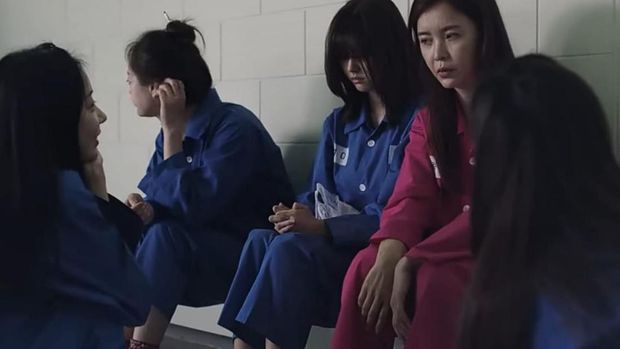 film Korea judul 2037 (2022)