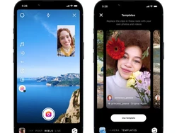 Aneka Fitur Baru Reels Instagram yang Bisa Saingi TikTok