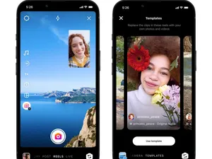 Aneka Fitur Baru Reels Instagram yang Bisa Saingi TikTok Aneka Fitur Baru Reels Instagram yang Bisa Saingi TikTok