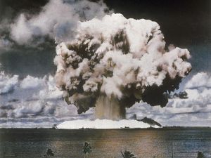 7 Negara dengan Senjata Nuklir Terkuat di Dunia, Termasuk India dan Pakistan 7 Negara dengan Senjata Nuklir Terkuat di Dunia, Termasuk India dan Pakistan