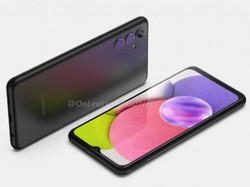 HP Murah Samsung Galaxy A04s 5G Segera Tiba di Indonesia