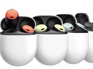 Ini Dia Penantang Baru AirPods Pro Apple Ini Dia Penantang Baru AirPods Pro Apple