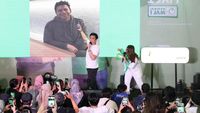 GoSend Gandeng Ariel NOAH