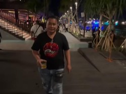 Hotman Paris Ungkap Skenario Sambo Bisa Lolos Pasal Pembunuhan Berencana