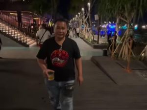 Hotman Paris Ungkap Skenario Sambo Bisa Lolos Pasal Pembunuhan Berencana Hotman Paris Ungkap Skenario Sambo Bisa Lolos Pasal Pembunuhan Berencana