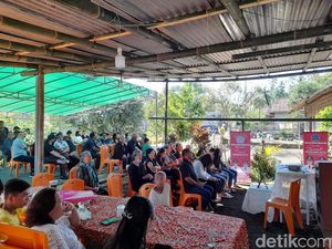 Jenazah Perantau Asal Sulut Korban KKB di Nduga Papua Batal Dipulangkan Jenazah Perantau Asal Sulut Korban KKB di Nduga Papua Batal Dipulangkan