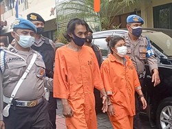 Polisi Ungkap Deretan Penyiksaan Dialami Bocah Telantar di Sidakarya