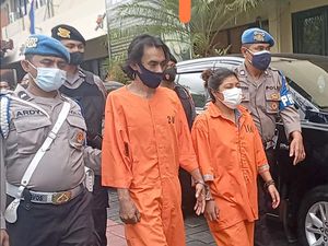 Polisi Ungkap Deretan Penyiksaan Dialami Bocah Telantar di Sidakarya Polisi Ungkap Deretan Penyiksaan Dialami Bocah Telantar di Sidakarya