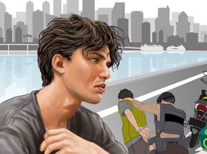 Ambil Saja Paket-Paket Itu