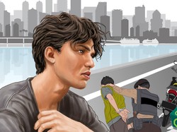 Ambil Saja Paket-Paket Itu