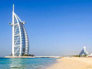 Terkuak Permintaan Super Aneh dari Tamu-Tamu Berduit di Hotel Mewah Dubai Terkuak Permintaan Super Aneh dari Tamu-Tamu Berduit di Hotel Mewah Dubai