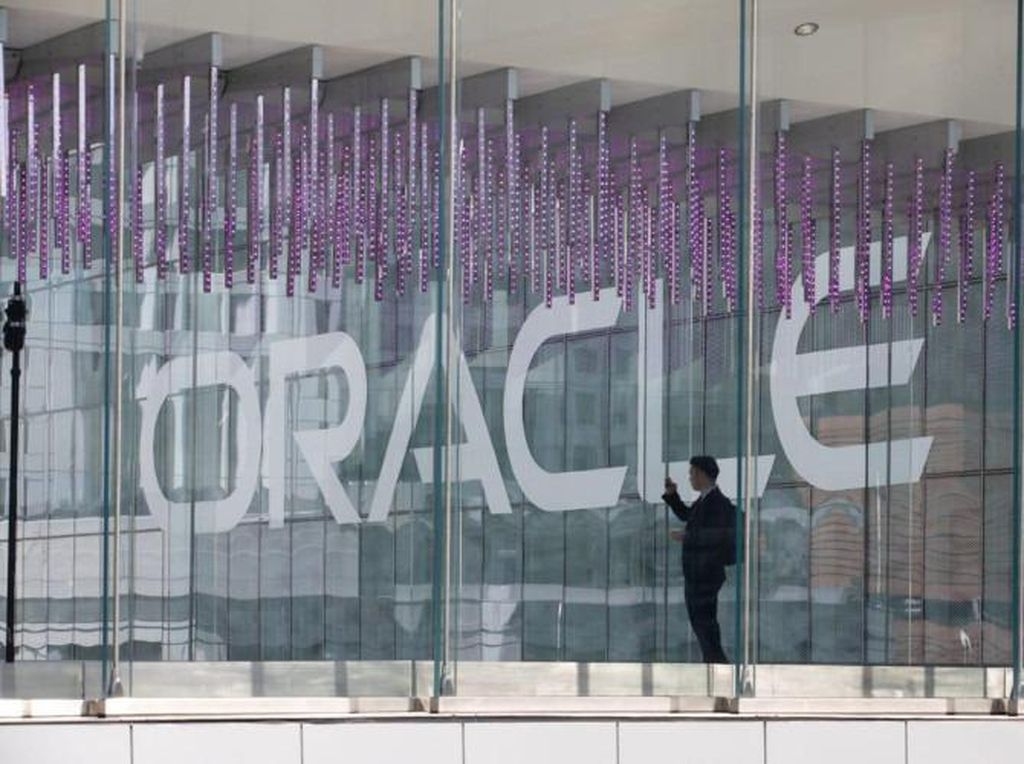 Oracle Database Service Kini Tersedia untuk Microsoft Azure