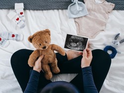 Pasutri Lutim Tersangka Adopsi Bayi Laporkan Balik Sahabat Dugaan Pemerasan