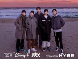 Intip Kekayaan Geng Pertemanan Artis Korea Wooga Squad, Nomor 1 Bukan V BTS