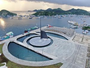 Brantas Rampungkan 2 Infrastruktur Pendukung Pariwisata di Labuan Bajo