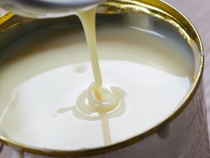 Nggak Heran Diabetes RI Ngegas, Teh Kocok Saja Banjir Susu Kental Manis Nggak Heran Diabetes RI Ngegas, Teh Kocok Saja Banjir Susu Kental Manis