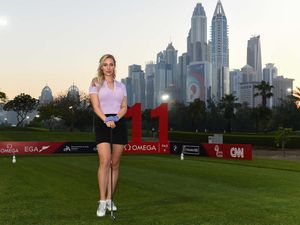 Pegolf Terseksi Ditolak Saat Mau Nyumbang ke Badan Amal karena...