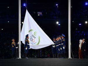 Harga Tiket Pesawat Naik, Indonesia Cuma Kirim 82 Atlet ke ISG Konya