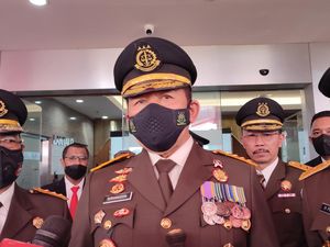 Hari Bhakti Adhyaksa, Jaksa Agung Ungkap Selamatkan Kerugian Negara Rp 7,3 T Hari Bhakti Adhyaksa, Jaksa Agung Ungkap Selamatkan Kerugian Negara Rp 7,3 T